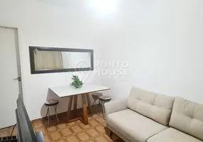 Foto 1 de Apartamento com 2 Quartos à venda, 48m² em São Judas, São Paulo