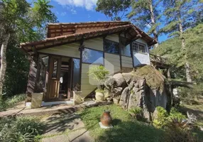 Foto 1 de Casa com 3 Quartos à venda, 149m² em Duarte Silveira, Petrópolis