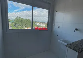 Foto 1 de Apartamento com 2 Quartos para alugar, 52m² em Jardim Uira, São José dos Campos