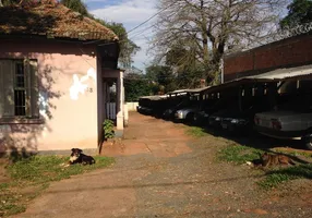 Foto 1 de Lote/Terreno à venda, 694m² em Santa Tereza, Porto Alegre