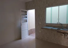 Foto 1 de Sobrado com 3 Quartos à venda, 125m² em Vila Nova Cachoeirinha, São Paulo