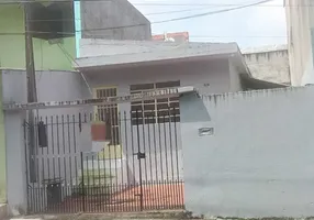 Foto 1 de Casa com 2 Quartos à venda, 57m² em Jardim Nova Ipanema, Guarulhos
