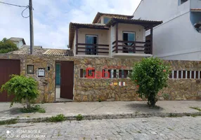 Foto 1 de Casa com 5 Quartos à venda, 400m² em Foguete, Cabo Frio