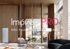 Foto 1 de Apartamento com 4 Quartos à venda, 325m² em Itaim Bibi, São Paulo