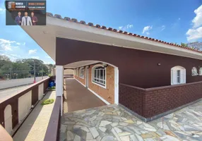 Foto 1 de Casa com 4 Quartos para venda ou aluguel, 700m² em Alto das Palmeiras, Itu