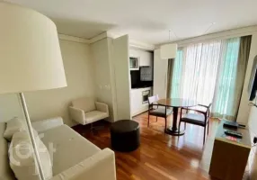 Foto 1 de Apartamento com 1 Quarto à venda, 39m² em Itaim Bibi, São Paulo
