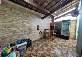 Foto 1 de Casa com 3 Quartos à venda, 120m² em Itatinga, São Sebastião