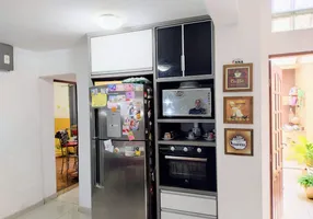 Foto 1 de Sobrado com 6 Quartos à venda, 238m² em Residencial Planalto, São José dos Campos