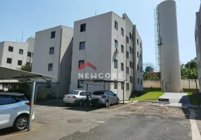 Foto 1 de Apartamento com 3 Quartos à venda, 52m² em Parque Jamaica, Londrina