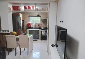 Foto 1 de Casa com 2 Quartos à venda, 65m² em Itinga, Lauro de Freitas