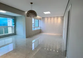 Foto 1 de Apartamento com 3 Quartos à venda, 127m² em Vila da Serra, Nova Lima