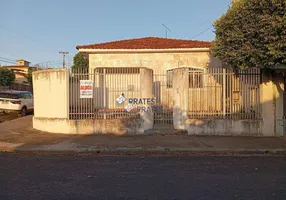 Foto 1 de Casa com 3 Quartos à venda, 179m² em Vila Cristina, São José do Rio Preto