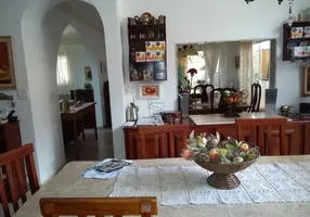 Foto 1 de Casa de Condomínio com 6 Quartos à venda, 320m² em Ribeirânia, Ribeirão Preto