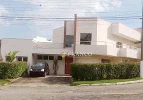 Foto 1 de Casa de Condomínio com 3 Quartos para venda ou aluguel, 297m² em Jardim Independência, Taubaté