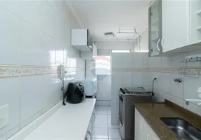Foto 1 de Apartamento com 2 Quartos à venda, 51m² em Moinho Velho, São Paulo