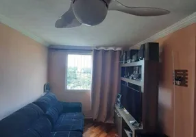 Foto 1 de Apartamento com 2 Quartos à venda, 60m² em Jardim Umuarama, São Paulo