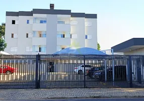 Foto 1 de Apartamento com 3 Quartos para alugar, 70m² em Parque Santa Felícia Jardim, São Carlos