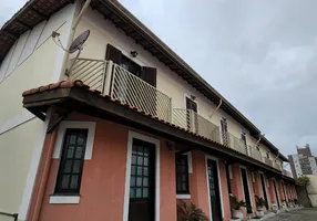 Foto 1 de Casa de Condomínio com 2 Quartos à venda, 97m² em Jaguaribe, Osasco
