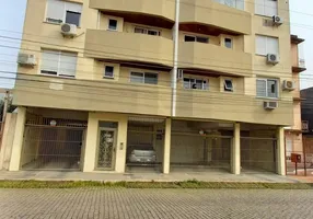 Foto 1 de Apartamento com 2 Quartos à venda, 60m² em Centro, Pelotas