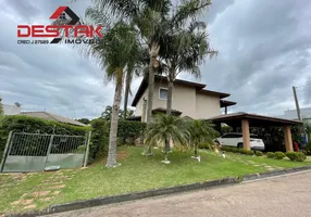 Foto 1 de Casa de Condomínio com 3 Quartos à venda, 1000m² em Monte Serrat, Itupeva