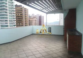 Foto 1 de Cobertura com 4 Quartos à venda, 267m² em Alphaville Industrial, Barueri