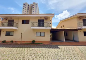 Foto 1 de Casa de Condomínio com 3 Quartos à venda, 158m² em Jardim América, Goiânia