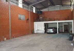 Foto 1 de Galpão/Depósito/Armazém para alugar, 290m² em Alem Ponte, Sorocaba