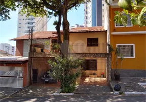 Foto 1 de Casa com 4 Quartos à venda, 189m² em Casa Verde, São Paulo