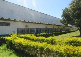 Foto 1 de Galpão/Depósito/Armazém para alugar, 10800m² em Setor Leste, Brasília