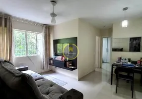 Foto 1 de Apartamento com 2 Quartos à venda, 45m² em Bangu, Rio de Janeiro