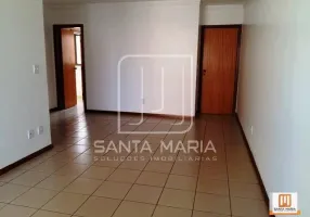 Foto 1 de Apartamento com 3 Quartos à venda, 93m² em Santa Cruz do José Jacques, Ribeirão Preto