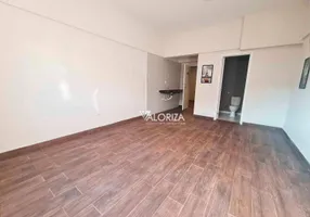 Foto 1 de Apartamento com 1 Quarto à venda, 24m² em Centro, Sorocaba