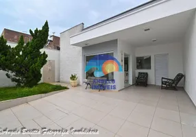 Foto 1 de Casa com 3 Quartos para venda ou aluguel, 138m² em Balneario Tres Marias , Peruíbe