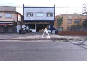 Foto 1 de Kitnet com 1 Quarto para alugar, 30m² em Azenha, Porto Alegre