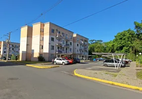 Foto 1 de Apartamento com 2 Quartos para venda ou aluguel, 45m² em João Costa, Joinville