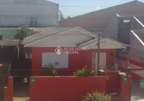 Foto 1 de Casa com 2 Quartos à venda, 300m² em Vila Silveira Martins, Cachoeirinha