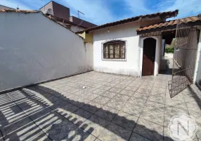 Foto 1 de Casa com 2 Quartos à venda, 71m² em Tupy, Itanhaém