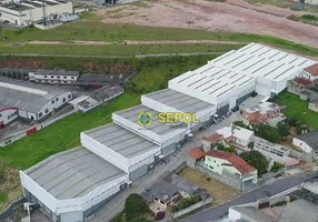 Foto 1 de Galpão/Depósito/Armazém para venda ou aluguel, 2000m² em Laranjeiras, Caieiras