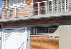 Foto 1 de Sobrado com 3 Quartos para alugar, 130m² em Vila Elizabeth, São Carlos
