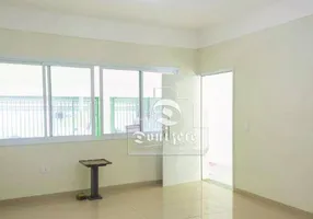 Foto 1 de Sobrado com 3 Quartos à venda, 300m² em Jardim Pilar, Santo André