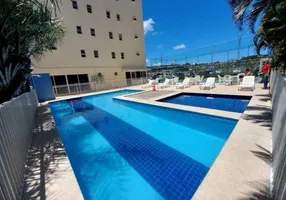 Foto 1 de Apartamento com 2 Quartos à venda, 59m² em Jardim das Margaridas, Salvador