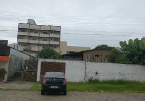 Foto 1 de Galpão/Depósito/Armazém à venda, 1057m² em Centro, Imbituba