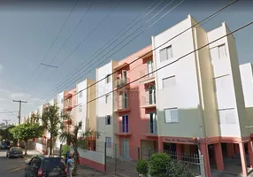 Foto 1 de Apartamento com 2 Quartos à venda, 60m² em Jardim Paulicéia, Campinas