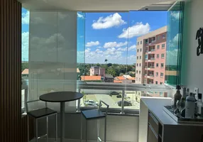 Foto 1 de Apartamento com 2 Quartos à venda, 56m² em Itapuã, Salvador