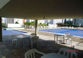 Foto 1 de Apartamento com 3 Quartos para alugar, 78m² em Vila Mariana, São Paulo
