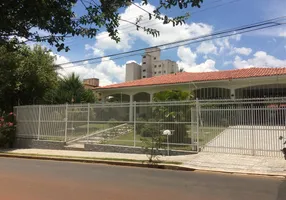 Foto 1 de Casa com 3 Quartos à venda, 500m² em Parque Arnold Schimidt, São Carlos