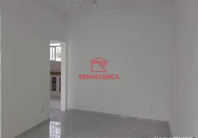 Foto 1 de Casa com 1 Quarto para alugar, 50m² em Cascadura, Rio de Janeiro