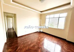 Foto 1 de Apartamento com 3 Quartos à venda, 90m² em Encantado, Rio de Janeiro