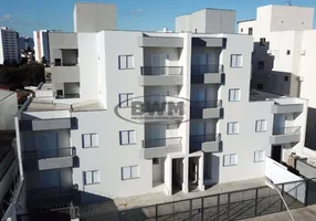 Foto 1 de Apartamento com 2 Quartos à venda, 56m² em Vila Jardini, Sorocaba