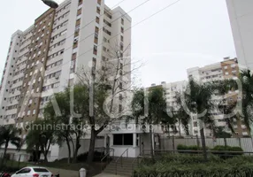 Foto 1 de Apartamento com 3 Quartos para alugar, 69m² em Passo da Areia, Porto Alegre